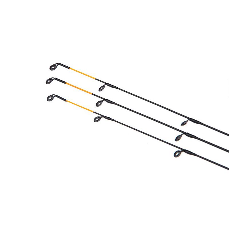 Canne Feeder Shimano Aero X3 Precision Multi Feeder 2P 2,74-3,35M 60G - Cannes feeder | Pacific P&ecirc;che