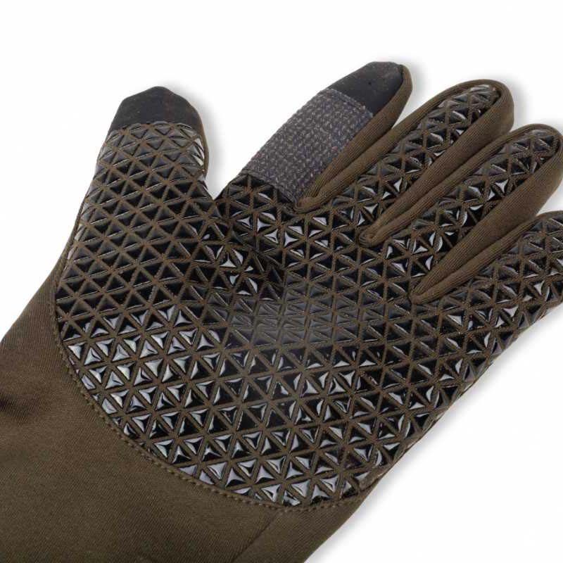 Gant Nash ZT Gloves - Accessoires V&ecirc;tements | Pacific P&ecirc;che