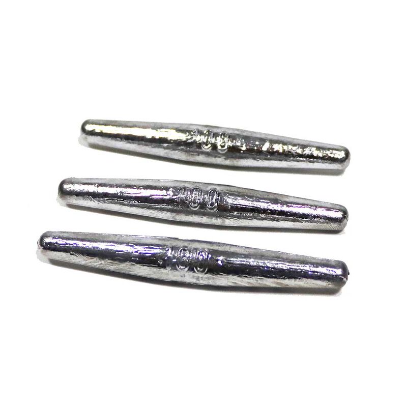 Plombs Overfight Wels Weight - Plombs | Pacific Pêche