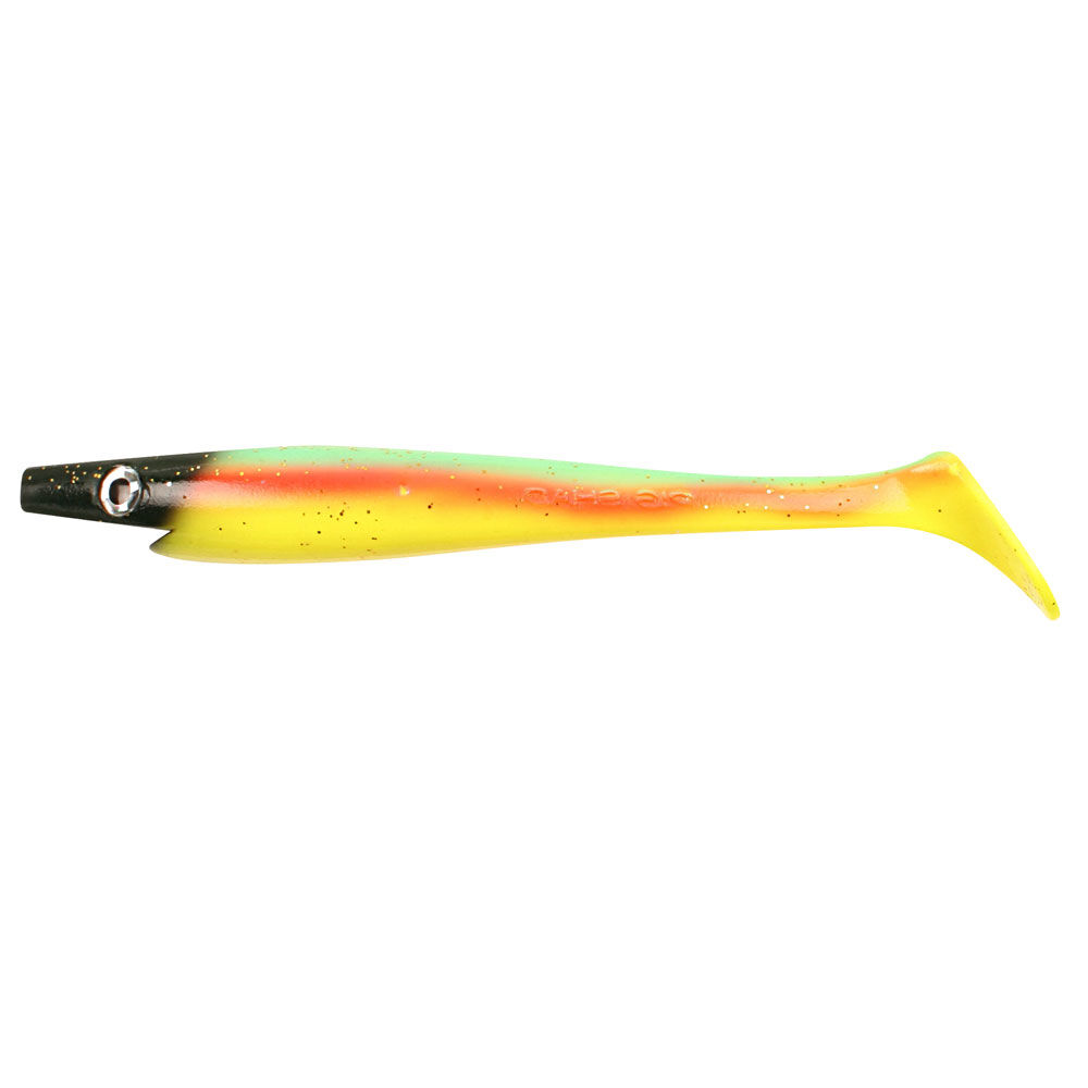 Moule Pour Leurres Souples Shad 18,5 Cm - Fabrication DIY, Pêche Gros Carnassiers