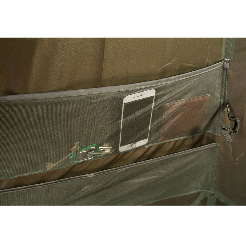 Abri nash bank life gazebo - Biwys | Pacific Pêche