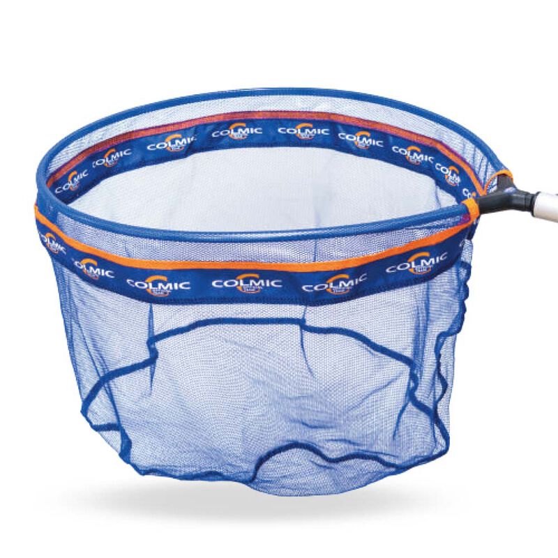 T&ecirc;te d'&eacute;puisette Colmic Natural 020 50X43CM - T&ecirc;tes | Pacific P&ecirc;che