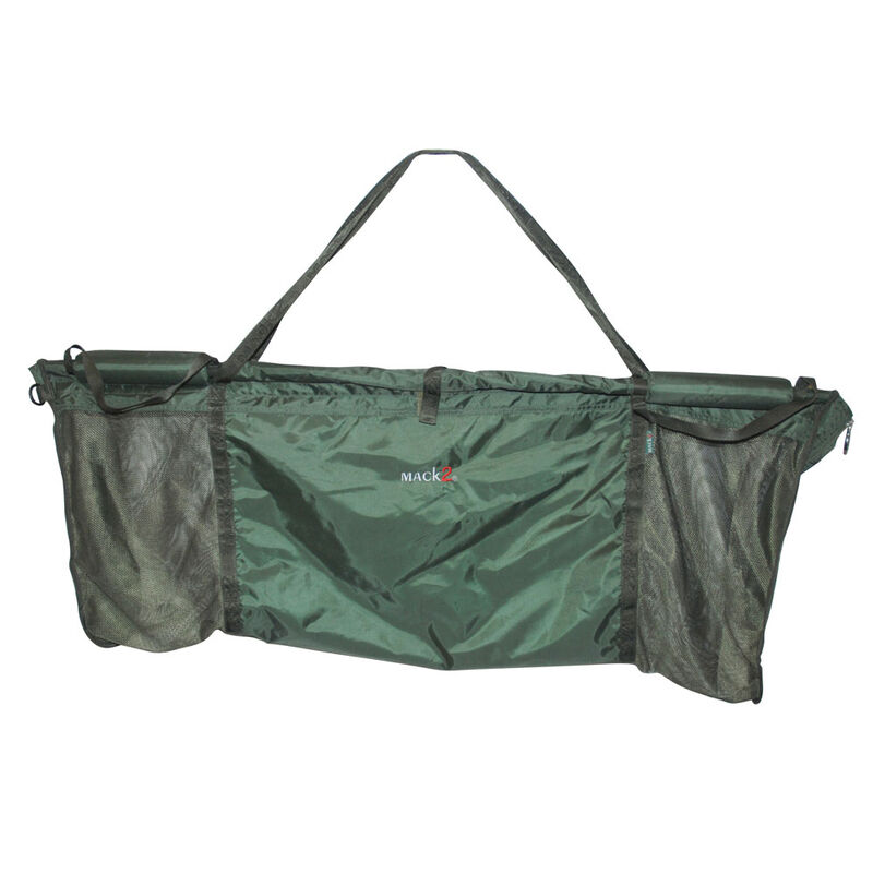 Sac de pes&eacute;e carpe mack2 floating weigh sling - Sacs Pes&eacute;e | Pacific P&ecirc;che
