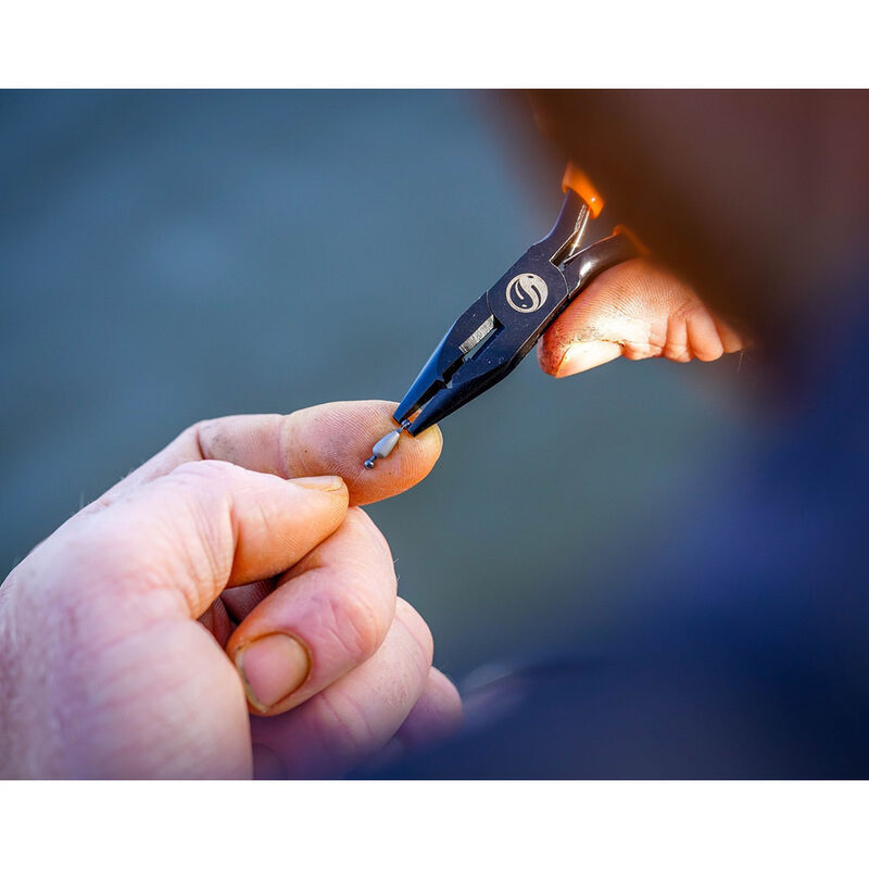 Pince &agrave; plombs Guru Shot Plier - Pinces et Ciseaux | Pacific P&ecirc;che