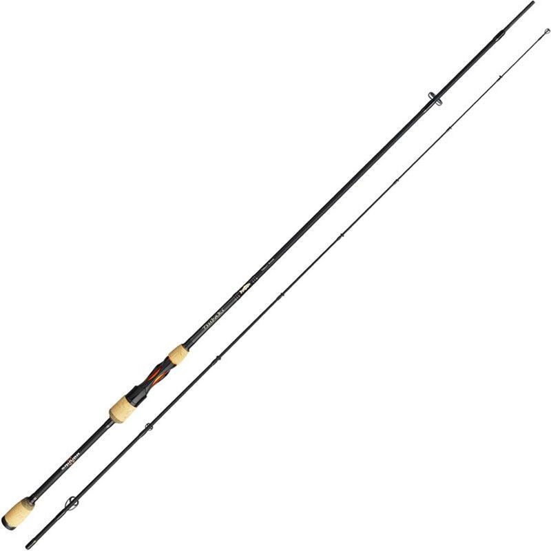 Canne Spinning Sakura Tsubaki TSS 682 ML 2.03m, 3-10,5g - Cannes Spinning | Pacific P&ecirc;che