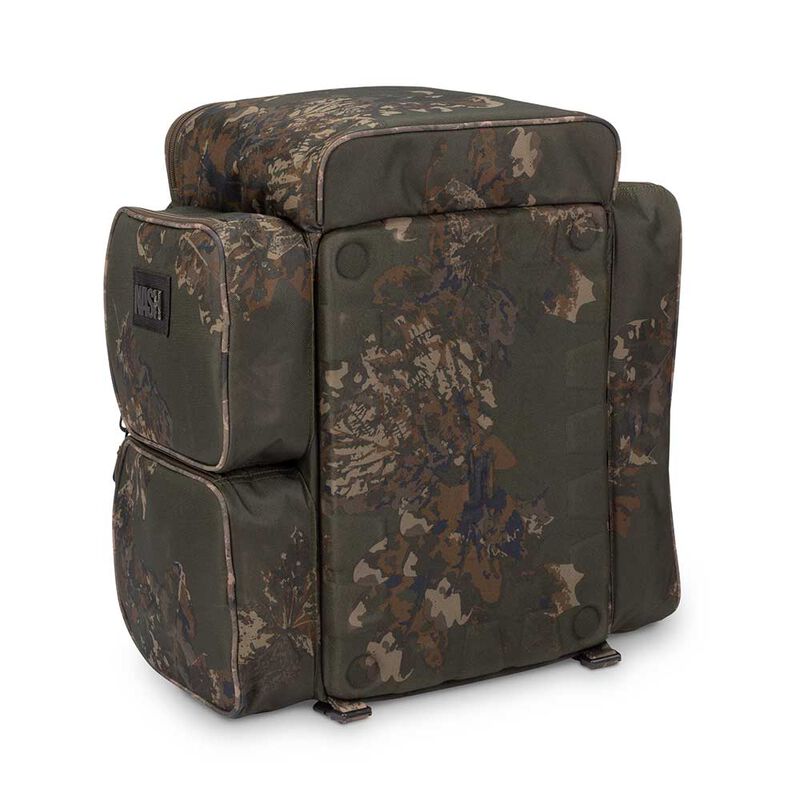 Sac à dos nash subterfuge rucksack - Sacs à Dos | Pacific Pêche