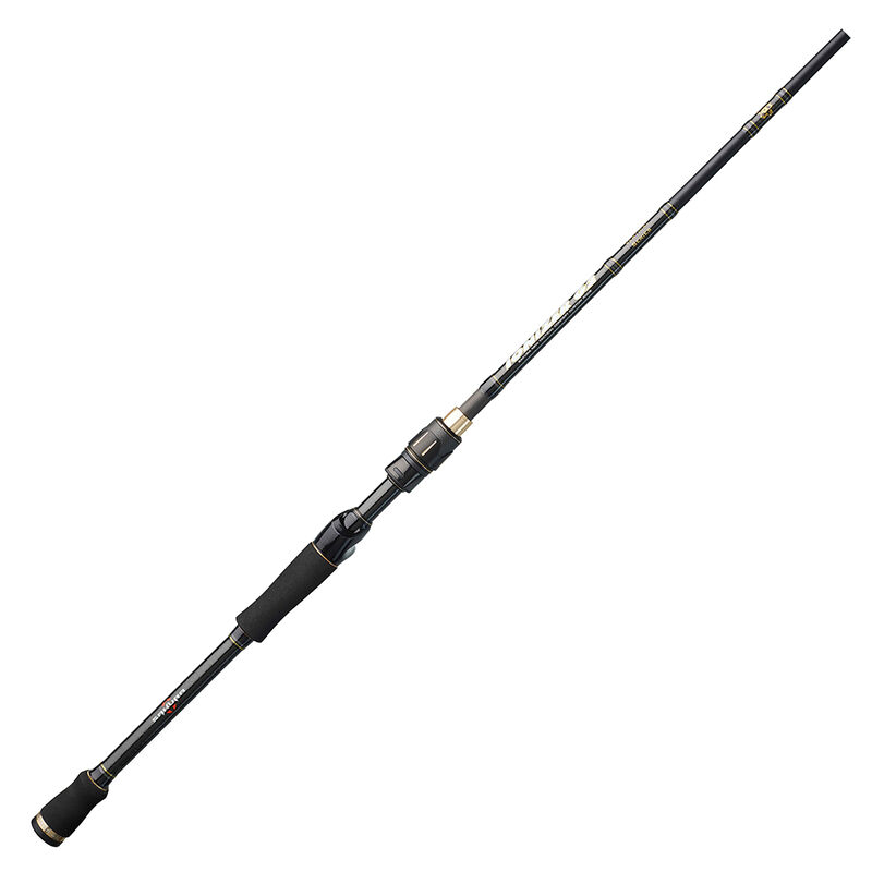Canne Casting Sakura Ionizer G2 INGCV 602mh 1.83m, 7-28g - Cannes Casting | Pacific P&ecirc;che