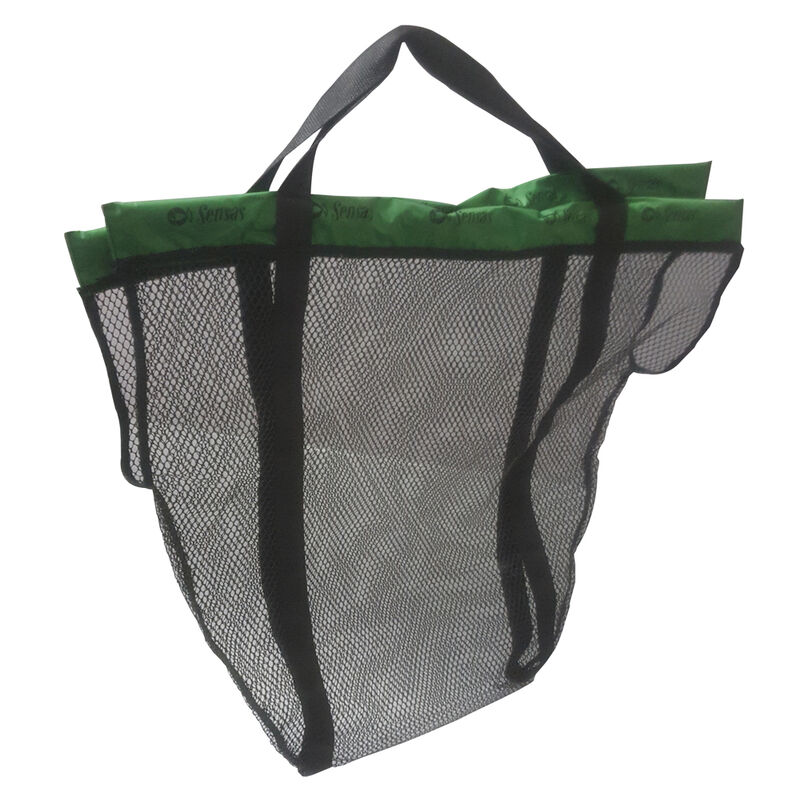 Sac de pesée coup sensas competition silver fish - Accessoires de Pesée | Pacific Pêche