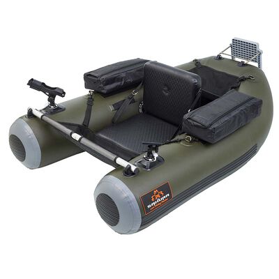 Float Tube Sakura Expedition 170 - Float Tubes | Pacific P&ecirc;che