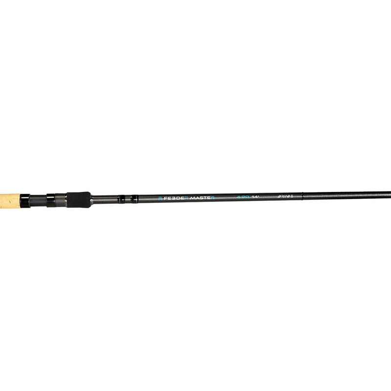 Canne Feeder RIVE R Feeder Carp Master 420 - Cannes feeder | Pacific Pêche