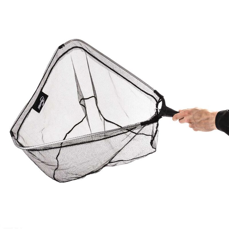 Épuisette Redfish Brochet 220 - Découverte Pêche du Carnassier | Pacific Pêche