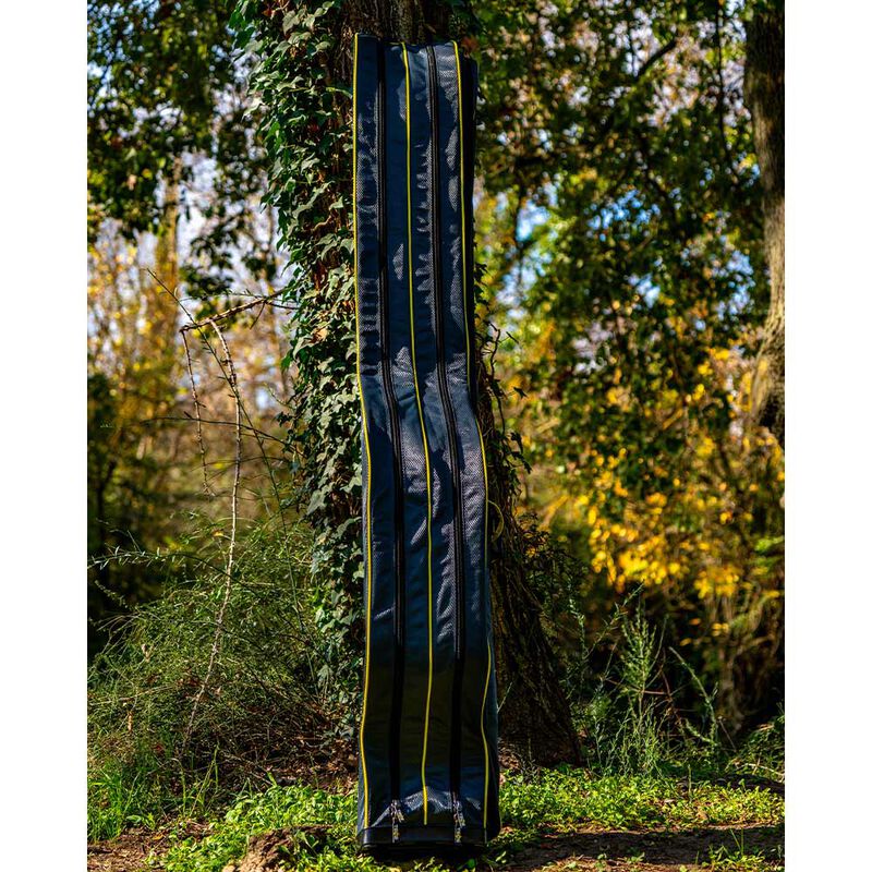 Fourreau Rigide TEOS 190cm BAROODER FDR RIGID HOLDALL - Fourreaux feeder | Pacific Pêche