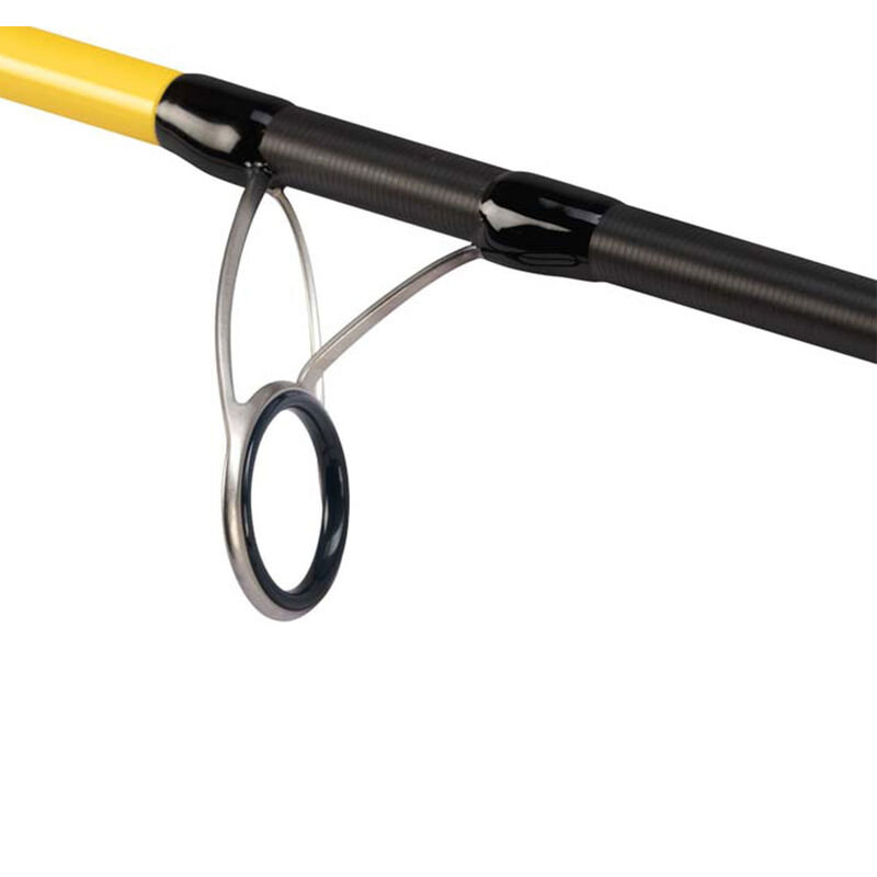 Canne Spinning Major Craft Ceana 762M+ Jaune 2.29m, 7-35g - Cannes Spinning | Pacific Pêche