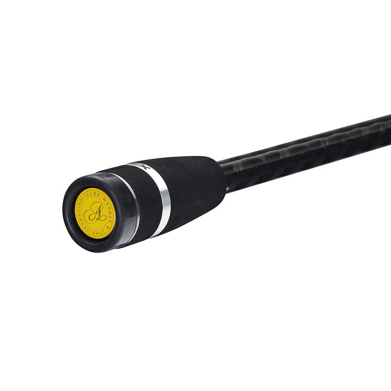 Canne spinning Illex Element Rider X5 S 230 M-MH JERKING D 2.30m 7-35g - Cannes | Pacific P&ecirc;che