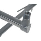 Rod pod team carpfishing black buster pod 4 cannes - Rod Pod | Pacific Pêche