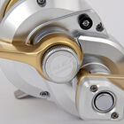 Moulinet tr&acirc;ine/jigging shimano talica 16 - Moulinets tambour Tournant | Pacific P&ecirc;che