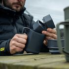 Thermos ridgemonkey set thermomug dlx brew gris - Cuisine/Repas | Pacific P&ecirc;che