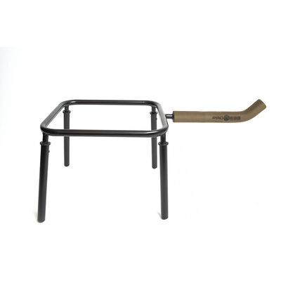 Support Seau Prowess Spod Station 1 Bucket Square - Seaux | Pacific P&ecirc;che