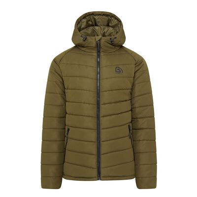 Veste Trakker CR Thermal Jacket - Vêtements carpistes | Pacific Pêche
