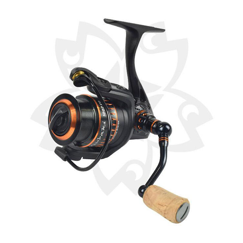Moulinet Spinning Sakura Tsubaki 1007 FD - Moulinets Spinning | Pacific P&ecirc;che
