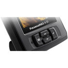 Sondeur humminbird piranha max4 di sonde ta+t&deg; 200/2x455khz - Sondeurs | Pacific P&ecirc;che