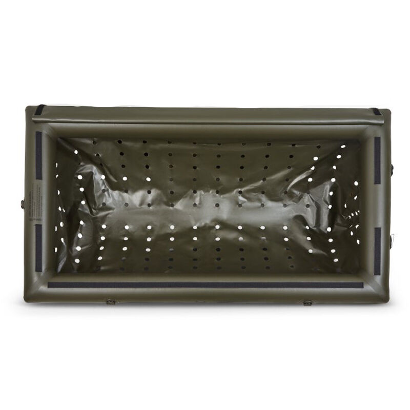 Sac de r&eacute;ception Gonflable Trakker Sanctuary Corral V2 - Tapis r&eacute;ception | Pacific P&ecirc;che