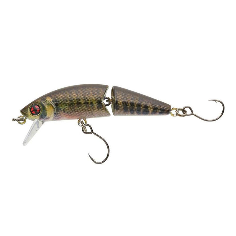 Leurre Dur Sakura Phoxy Jointed 60s, 5.1g - Jerkbaits | Pacific Pêche