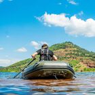 Bateau Pneumatique FRAZER Furtif 230 - Bateaux | Pacific P&ecirc;che