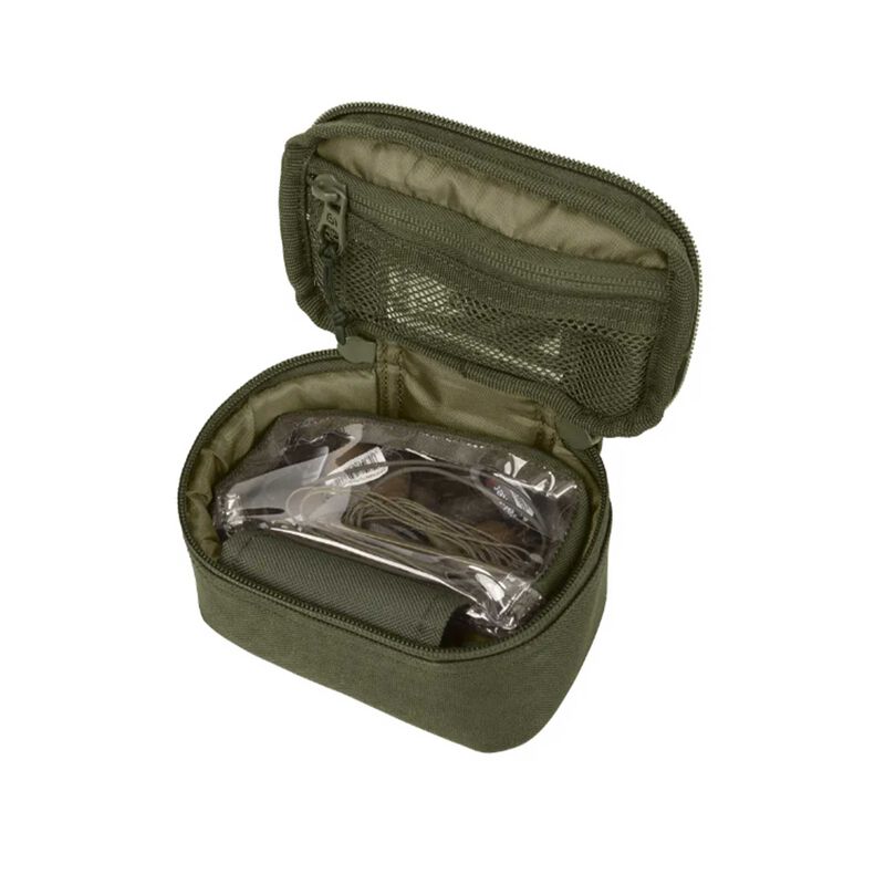 Pochette Trakker NXG Lead & Leader Pouch - Sacs/Trousses Acc. | Pacific Pêche