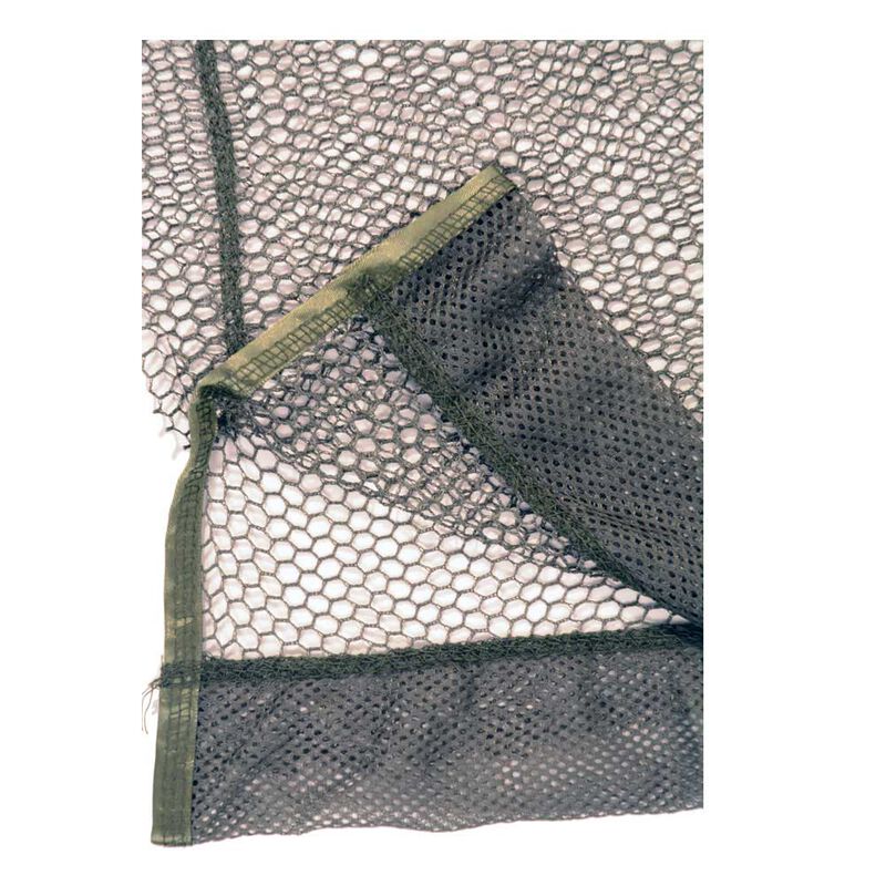 Filet pour épuisette carpe mack2 125 cm - Epuisettes | Pacific Pêche