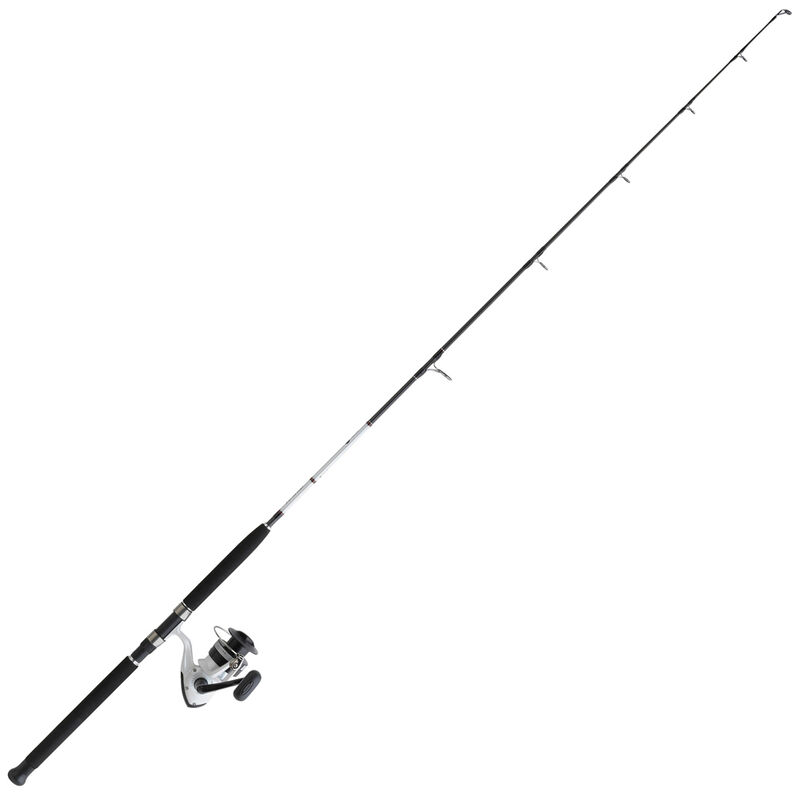 Ensemble jigging daiwa dw04 canne 1.80m 100-300g moulinet taille 5000 - Packs et ensembles | Pacific P&ecirc;che