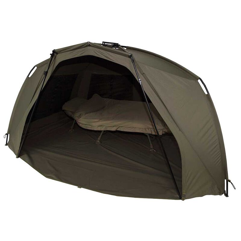 Biwy trakker tempest advanced 150 shelter - Biwys | Pacific P&ecirc;che