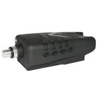 Coffret 3 détecteurs carpe team carpfishing baxter vx + centrale - Coffrets détecteurs | Pacific Pêche