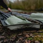 Bushwhacker & Prodding Stick Bag Nash Subterfuge - Fourreaux | Pacific P&ecirc;che