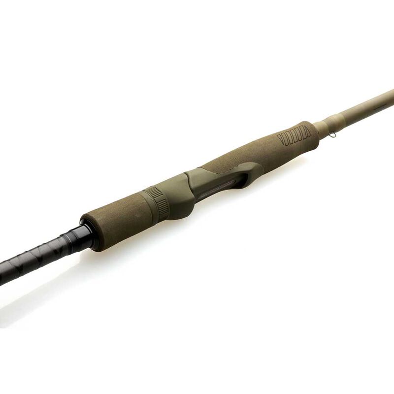 Canne Spinning Savage Gear SG4 Ultra Light Game 1.98m 2-8g - Cannes Ultra Light | Pacific Pêche