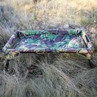 Tapis de R&eacute;ception Mack2 Carp Addict Camo Cradle - Tapis r&eacute;ception | Pacific P&ecirc;che