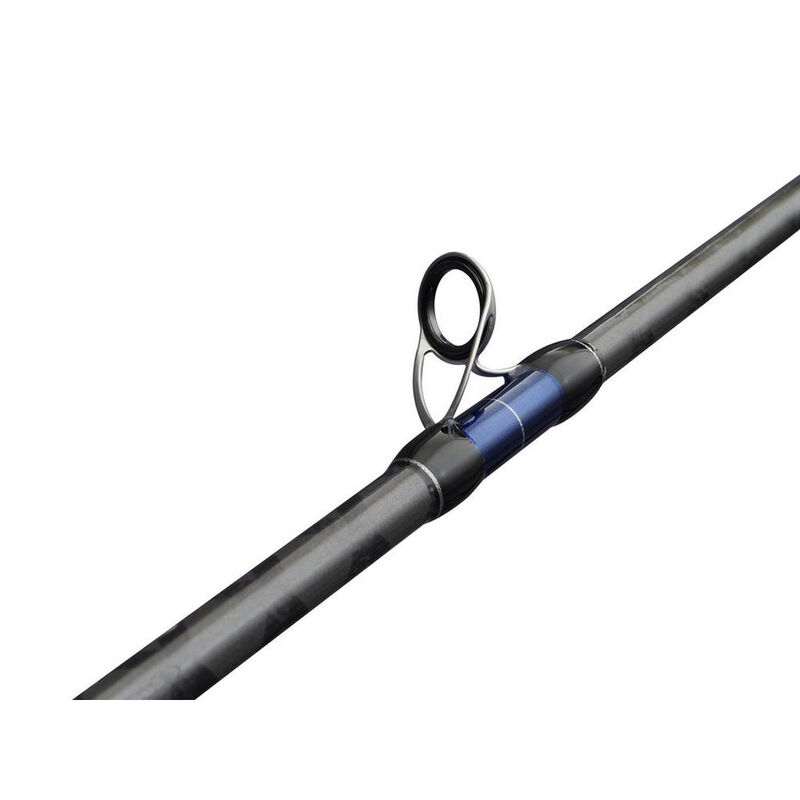 Canne Penn Overseas XT II Halibut 2.10m 30-50 LB - Cannes bateau | Pacific P&ecirc;che