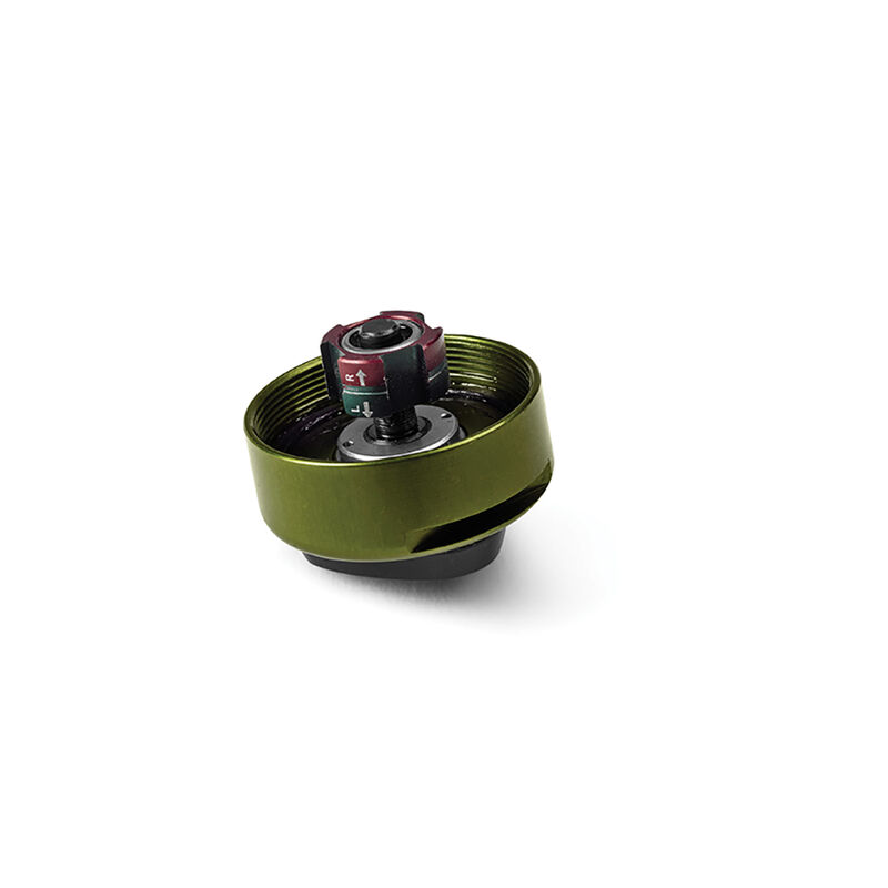 Moulinet Orvis Mirage LT 1 olive (soie 1-3) - Braderie | Pacific P&ecirc;che