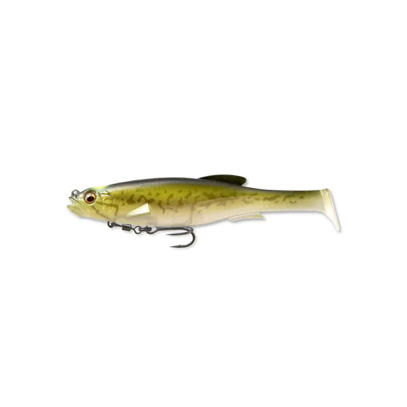 leurre Souple Megabass Mag Draft 12cm, 19g - Shads | Pacific P&ecirc;che