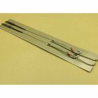 Montages Meta Rig 2 Lead Clip (2x) - Bas de Ligne Montés | Pacific Pêche