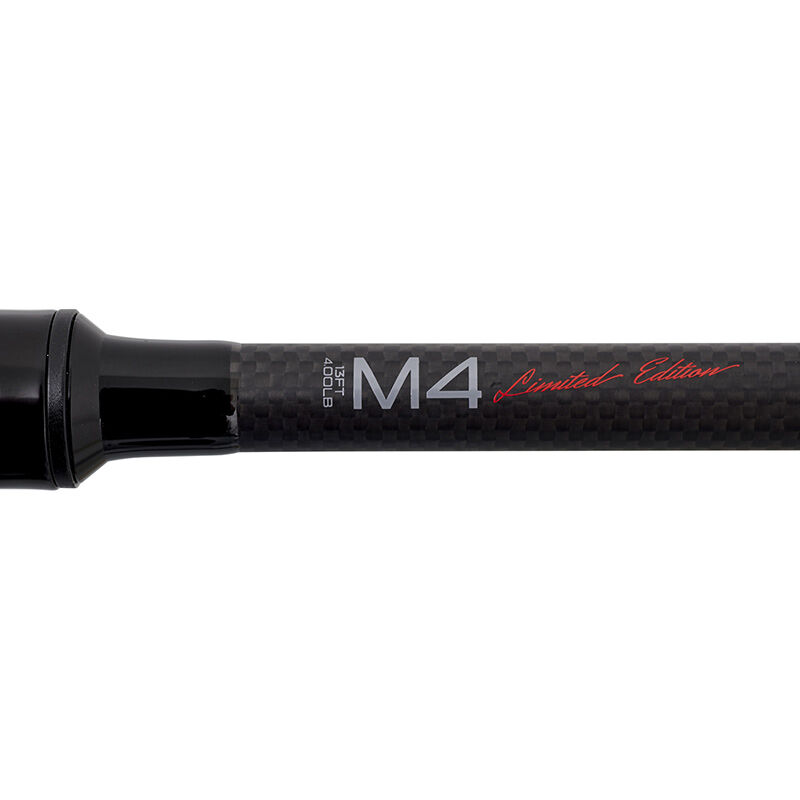 Canne Starbaits M4 Limited Edition 13 ft 4.00 lb - Cannes 13' | Pacific P&ecirc;che