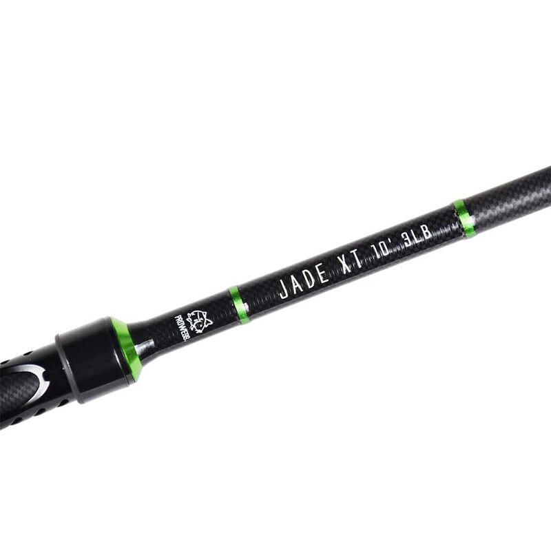 Canne Prowess Jade XT 12' 3,5lbs - Cannes 12' | Pacific P&ecirc;che