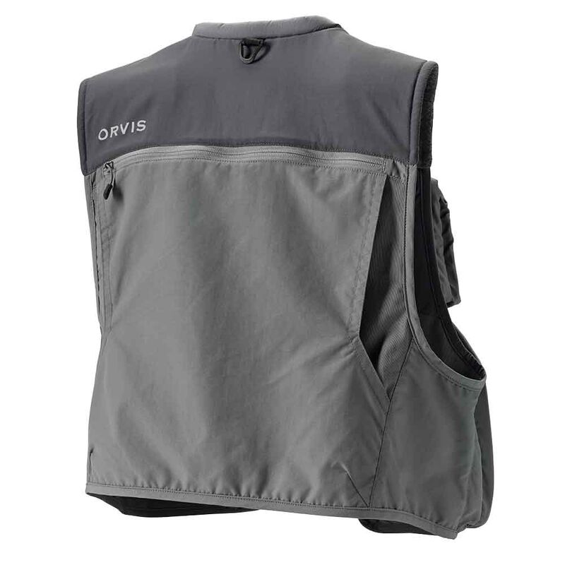 Gilet mouche orvis pro vest - Vestes/Gilets | Pacific P&ecirc;che