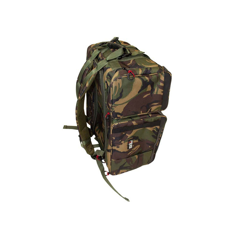 Sac à Dos Mack2 Carp Addict Rucksack Large - Sacs à Dos | Pacific Pêche