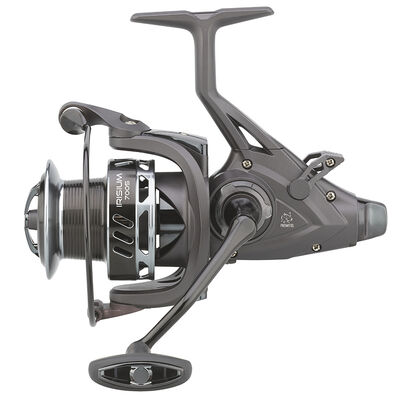 Moulinet carpe Prowess Irisium debrayable 7005 FD - Moulinets débrayable | Pacific Pêche