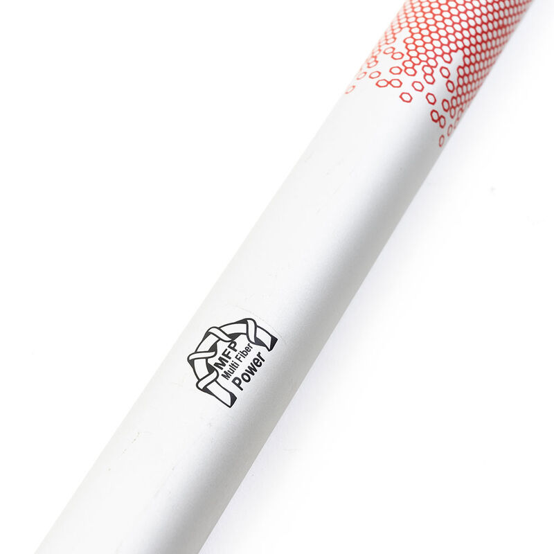 Canne Téléscopique Redfish Impact Tele Pole 7m - Cannes Match Télescopiques | Pacific Pêche