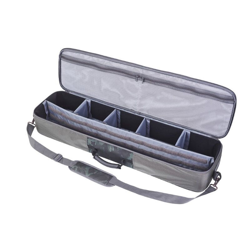 Valise JMC Rod Care - Tubes de voyage | Pacific P&ecirc;che