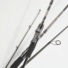 Canne Spinning Daiwa Exceler 802HFS 2.44m, 14-42g - Cannes Spinning | Pacific Pêche