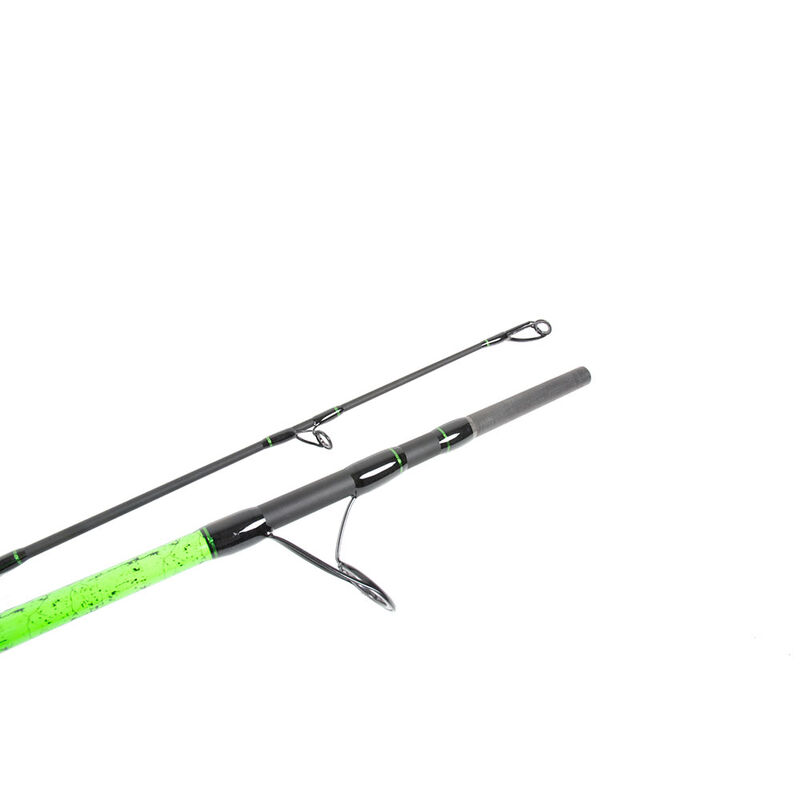 Canne Overfight Ipercut Heavy Spin 2m40 50-100g - Cannes lancer / Spinning | Pacific Pêche