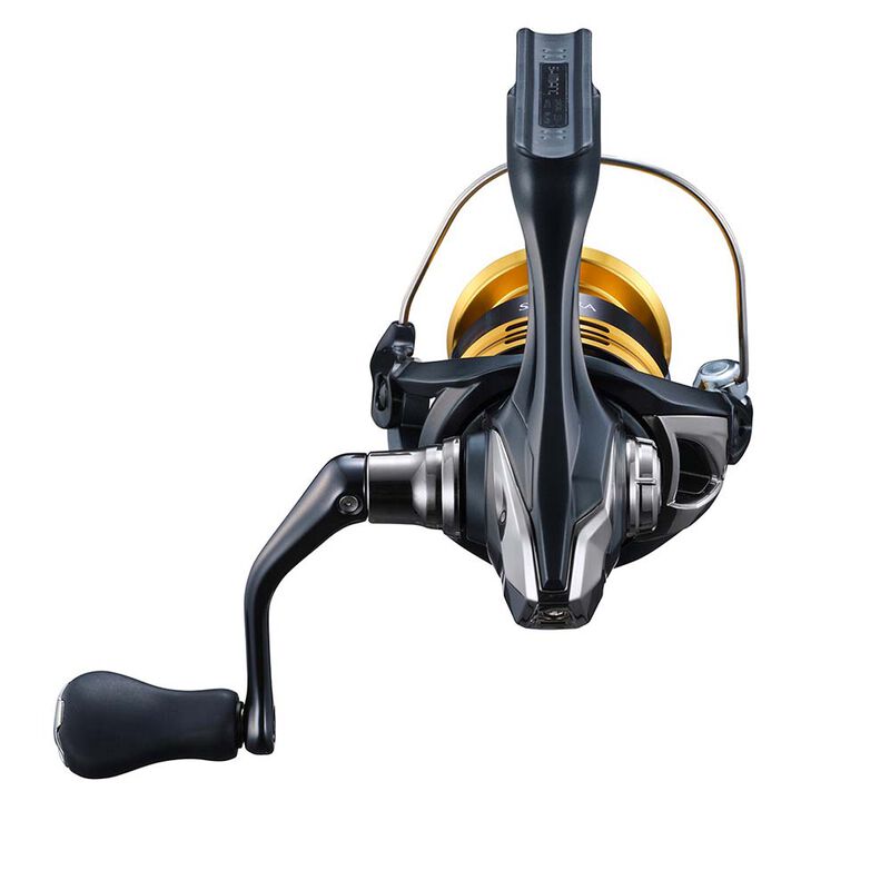 Moulinet Spinning Shimano Sahara FJ C3000 HG - Moulinets Spinning | Pacific Pêche